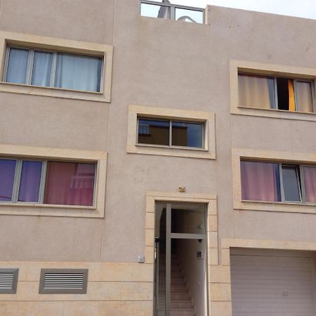 Apartamento La Marea Otel Cotillo Dış mekan fotoğraf