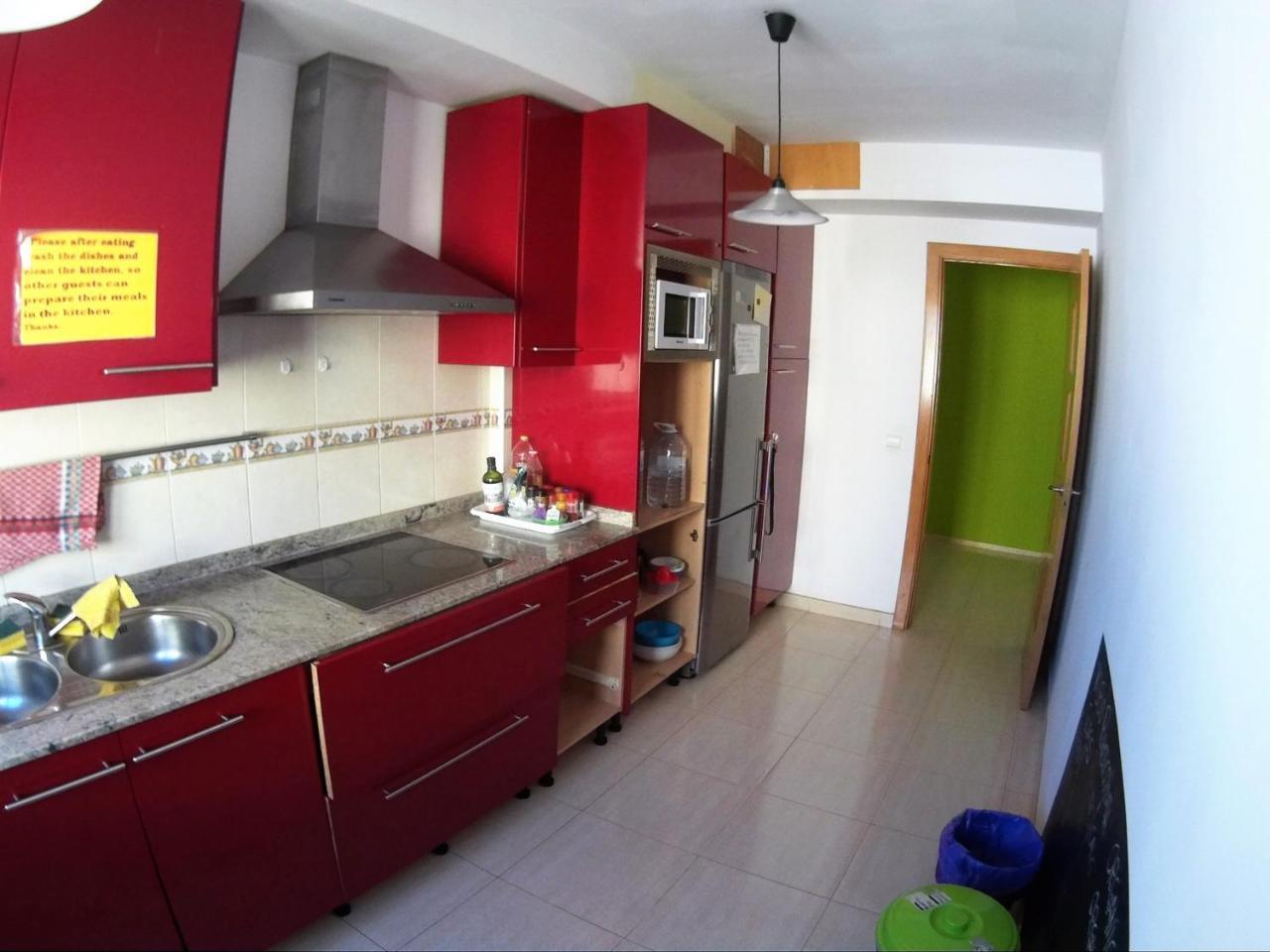 Apartamento La Marea Otel Cotillo Dış mekan fotoğraf